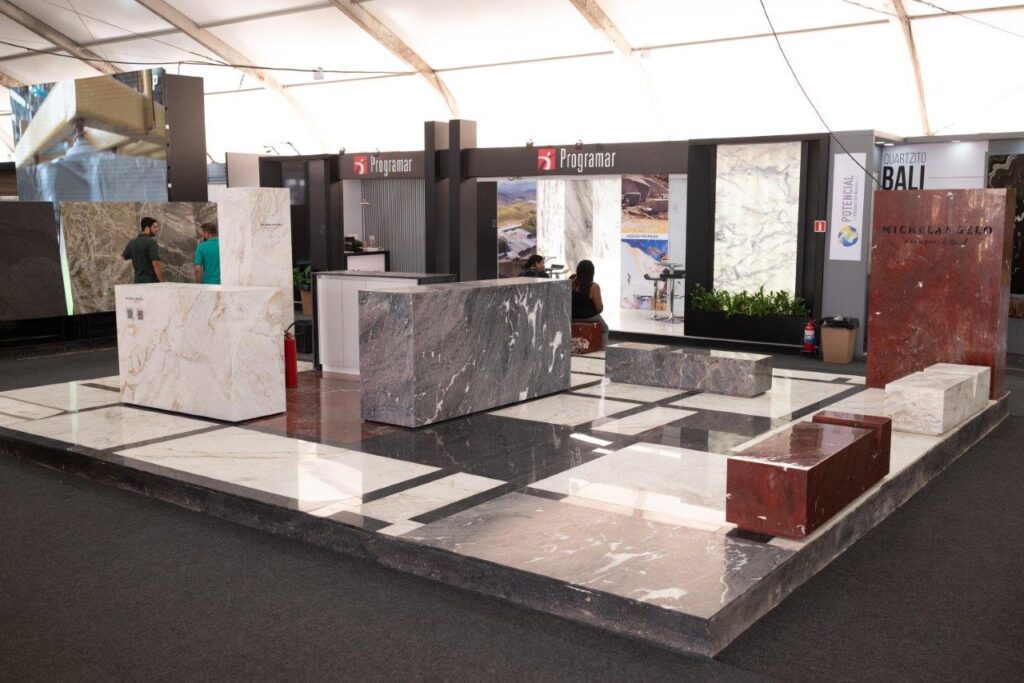 Cachoeiro Stone Fair