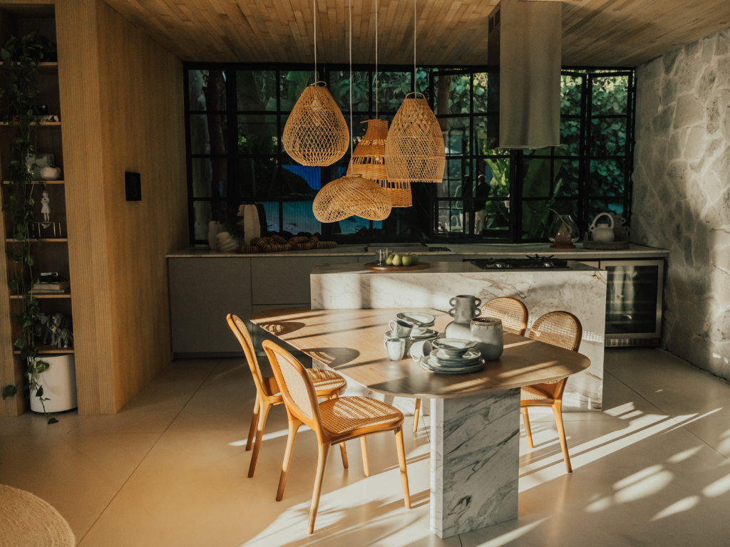 Projeto Crippa e Assis para a CASACOR PR