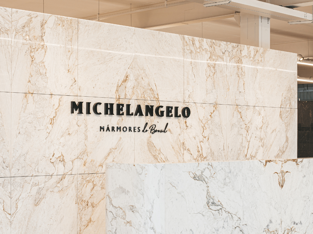 showroom da Michelangelo