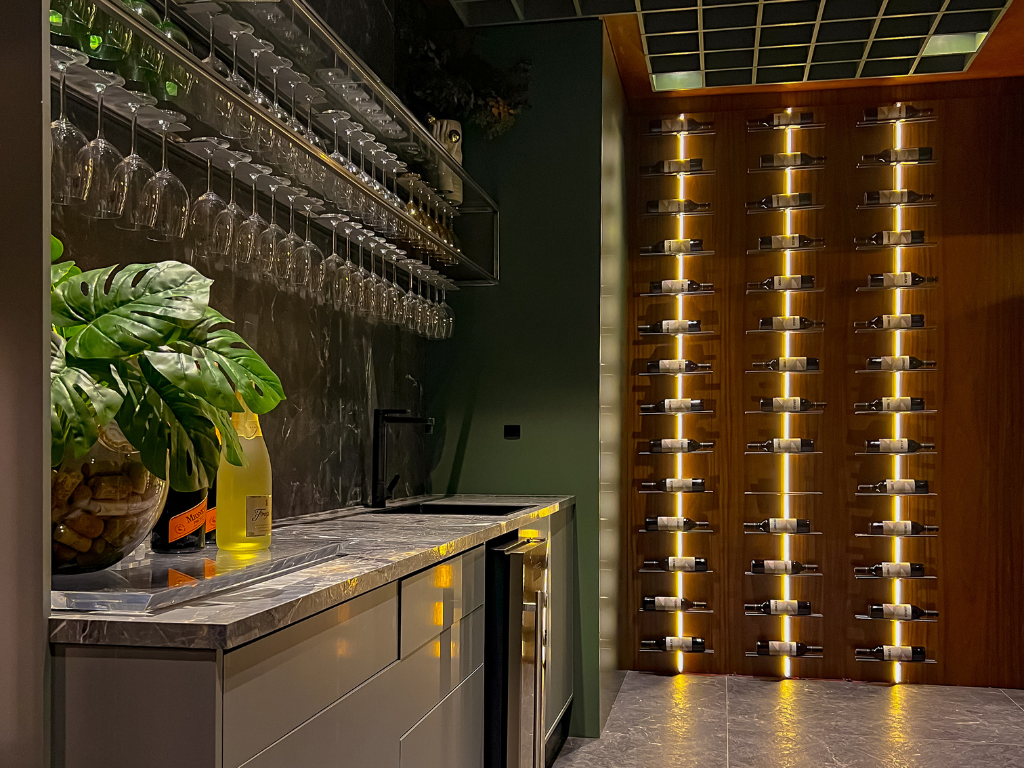 Augen Arquitetura_ Wine Bars