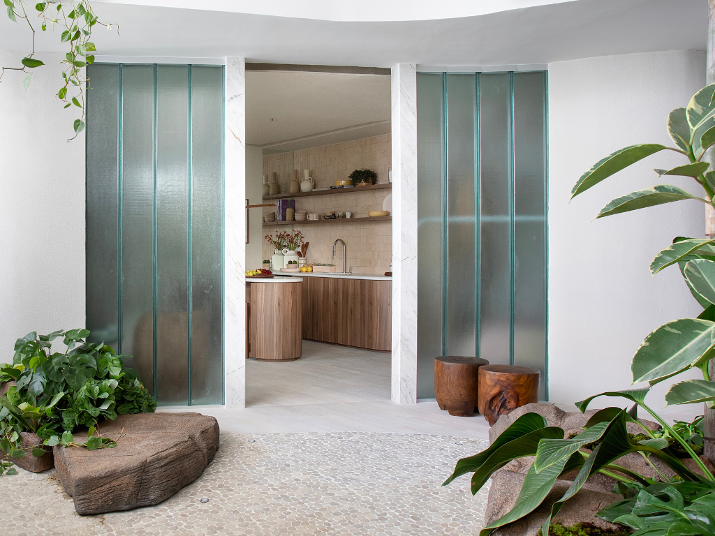 Sabugosa Arquitetura: casacor sp