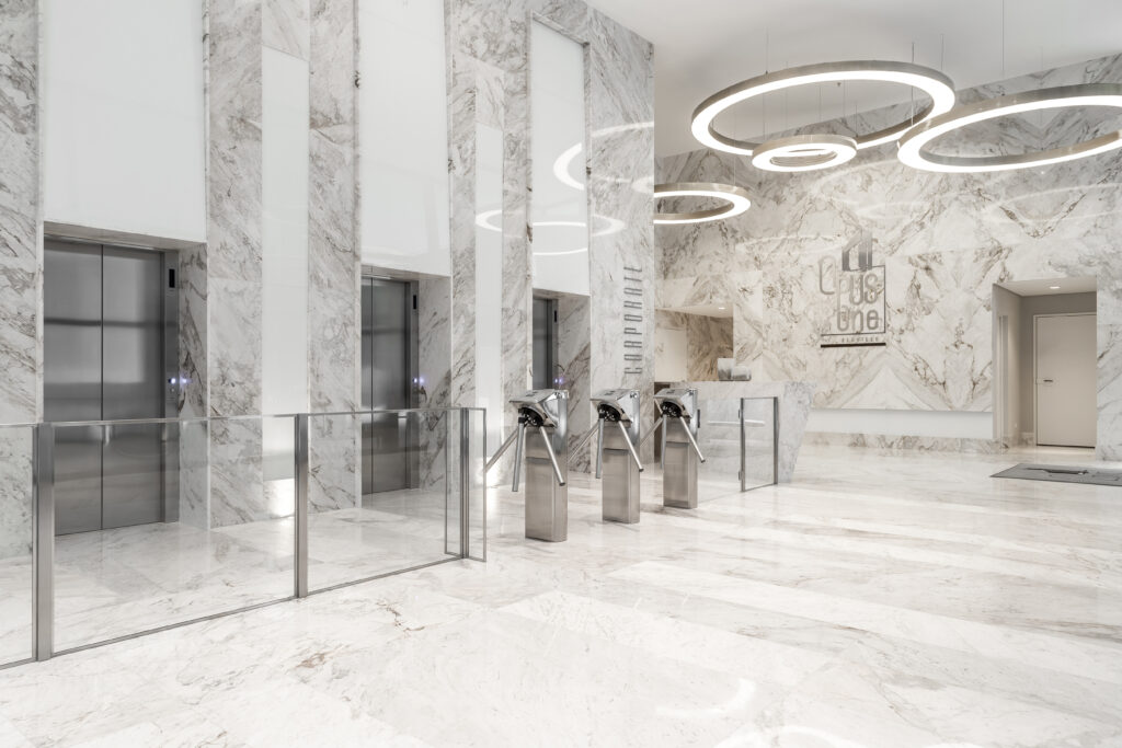 Opus One Ambientes Corporativos