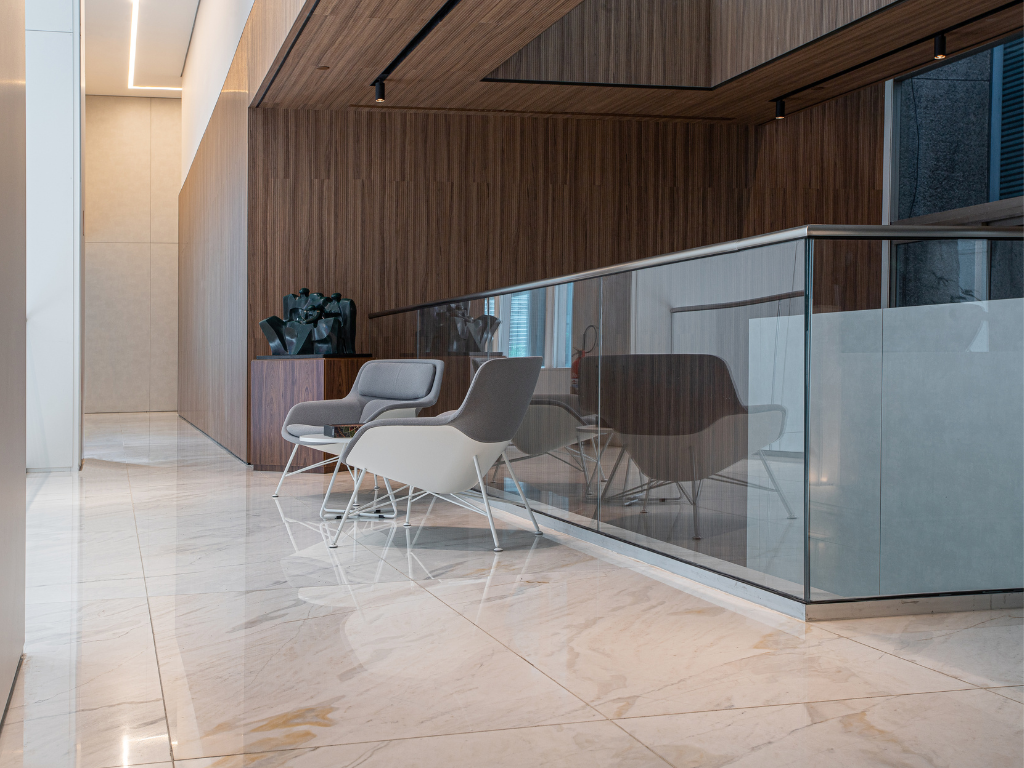 projeto Citibank São Paulo